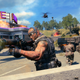 Image for article titled Vaulting Kicks Ass In Call Of Duty's New Battle Royale Mode